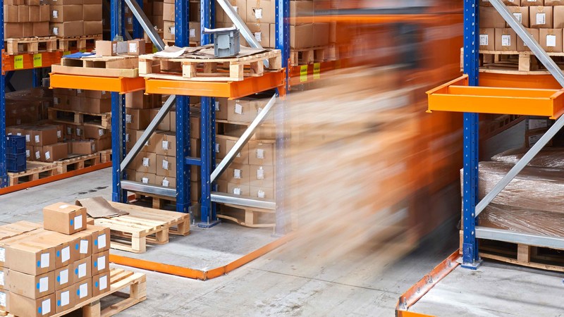 cos'è la logistica aziendale e quali sono i suoi compiti