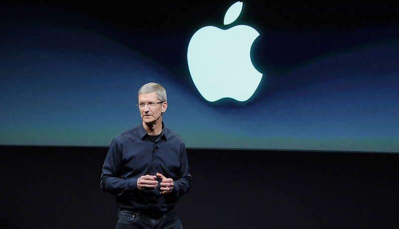 tim cook operations manager eccellente