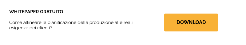 WHITEPAPER GRATUITO pianificazione della produzione