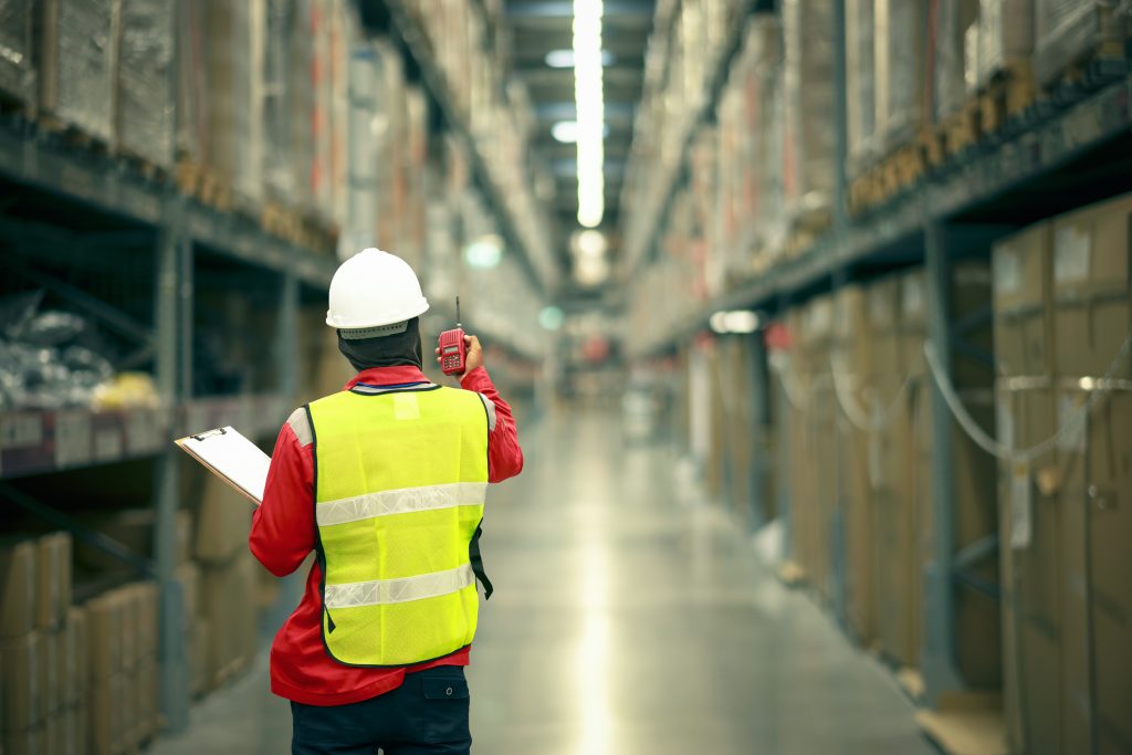 sfide logistica aziendale