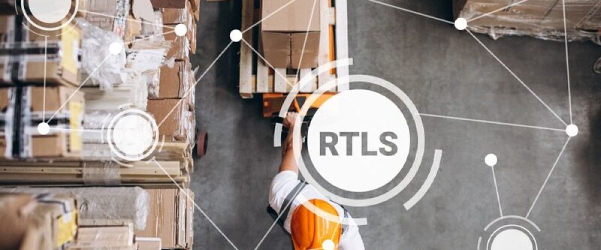 Cosa sono gli RTLS (Real Time Location System) e come possono migliorare le attività logistiche e produttive