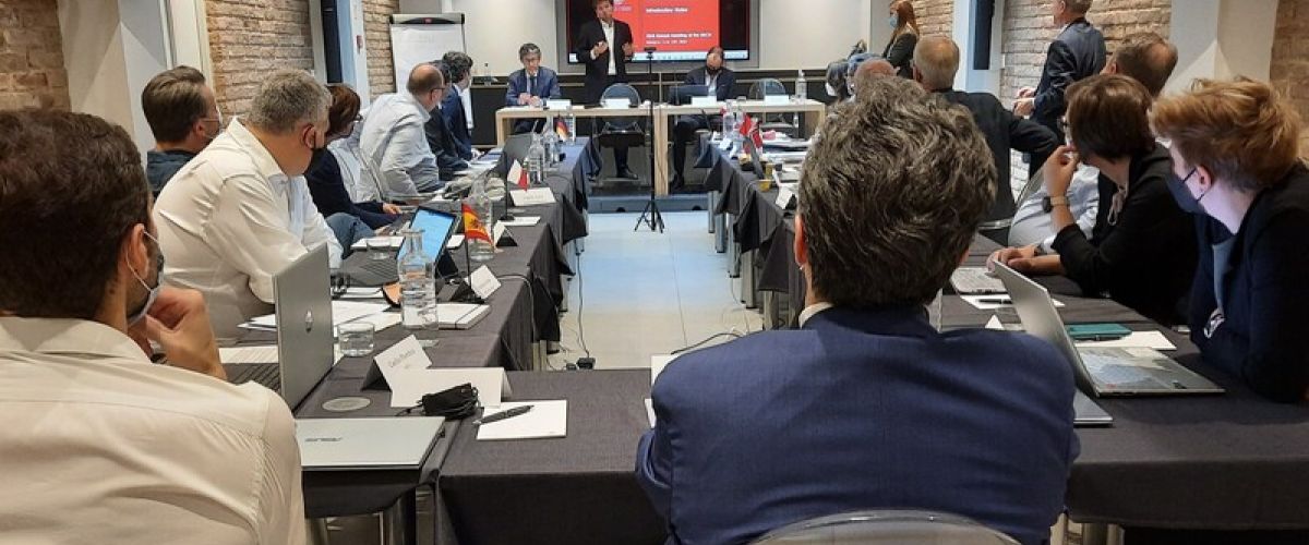Sostenibilità e Manufacturing: Opta ospita l’incontro annuale di IMCN