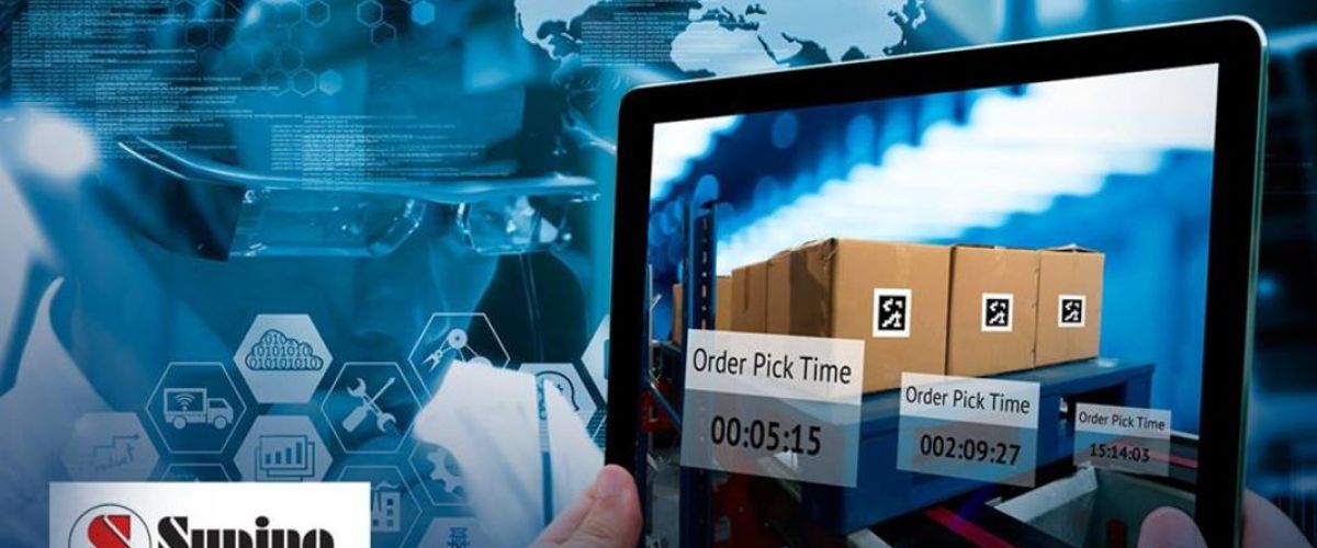 Il magazzino al centro di una supply chain interconnessa – Convegno