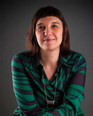 Chiara Giovannini - Consultant Opta