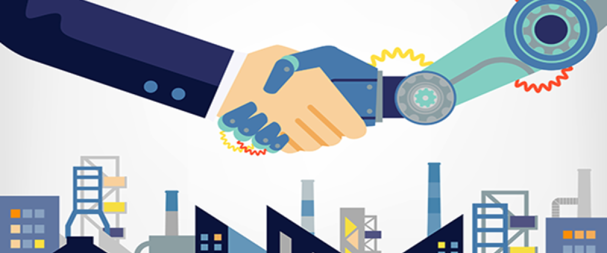 Le 7 tecnologie abilitanti di Industria 4.0