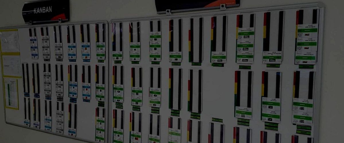 Kanban: perchè implementarlo in azienda