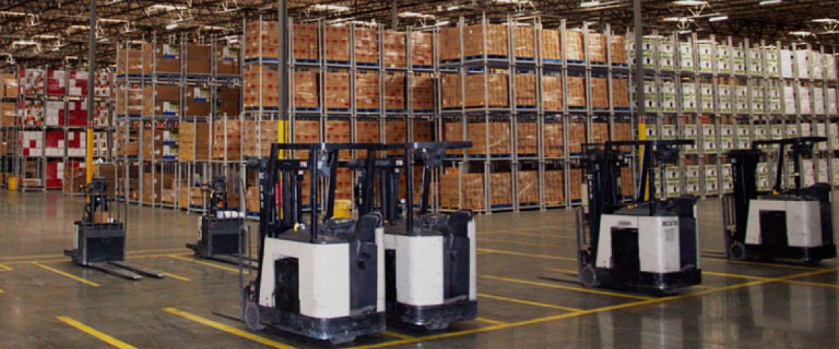 WEBINAR: Miglioramento della Logistica di Magazzino