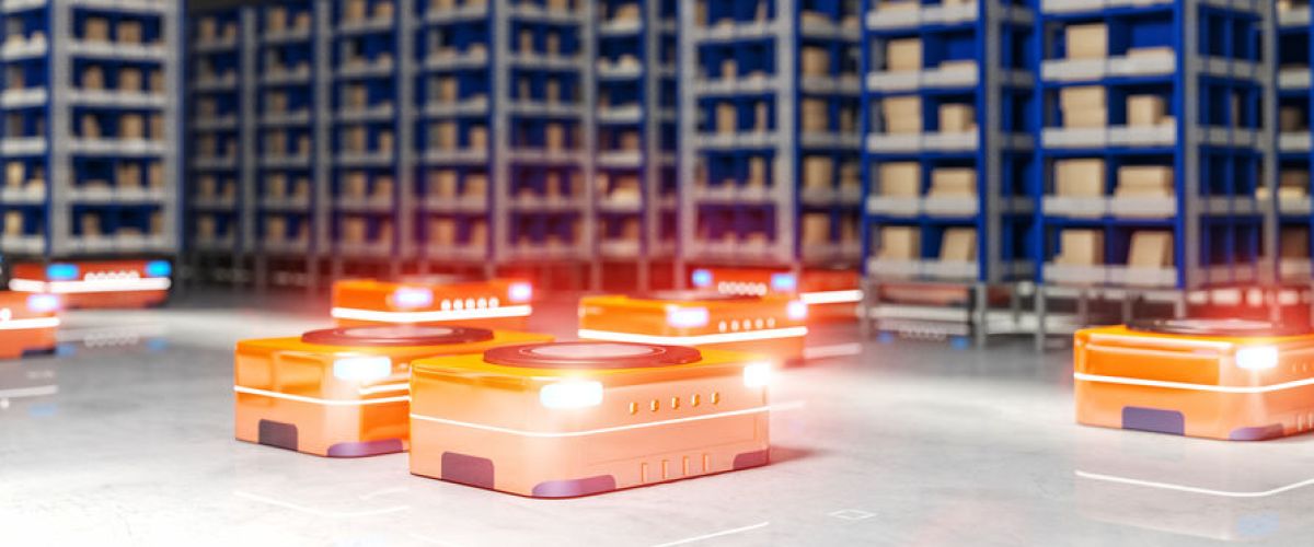 Il magazzino automatico: guida per una corretta introduzione