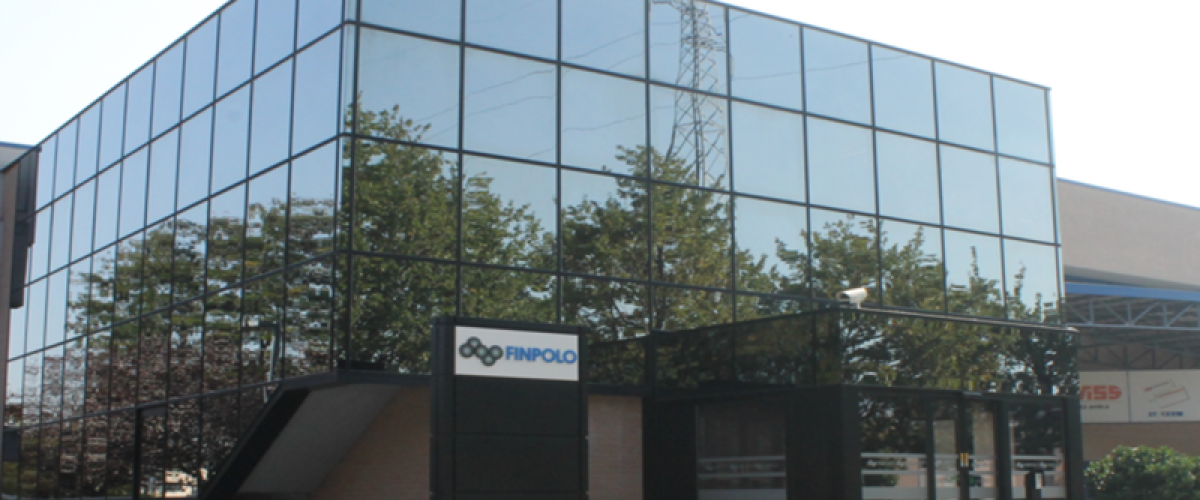 La gestione delle scorte attraverso la centralizzazione della logistica – il caso Finpolo Spa