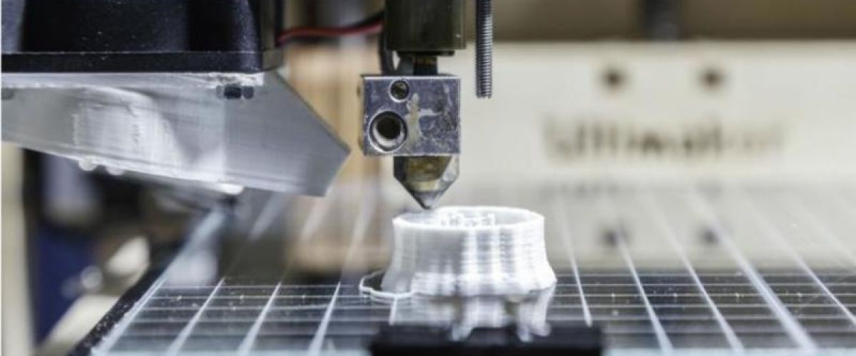 Stampante 3D in azienda: il caso Nobili Spa