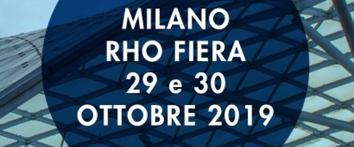 Due giorni per incontrare l’economia reale