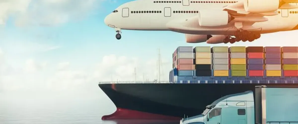 OPTA al Richmond Logistics Forum 2025: verso una logistica più strategica e innovativa