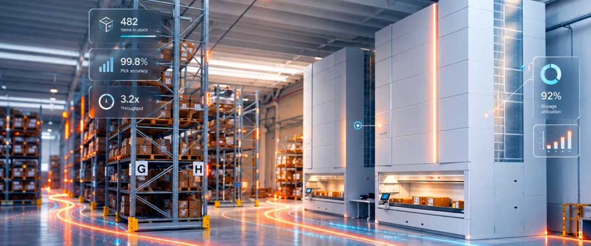 Riprogettare la logistica per sostenere crescita e qualità del servizio: il caso Clever