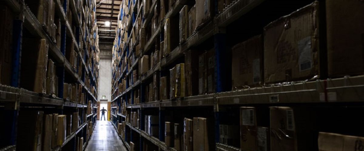 Outsourcing logistico: perchè terziarizzare