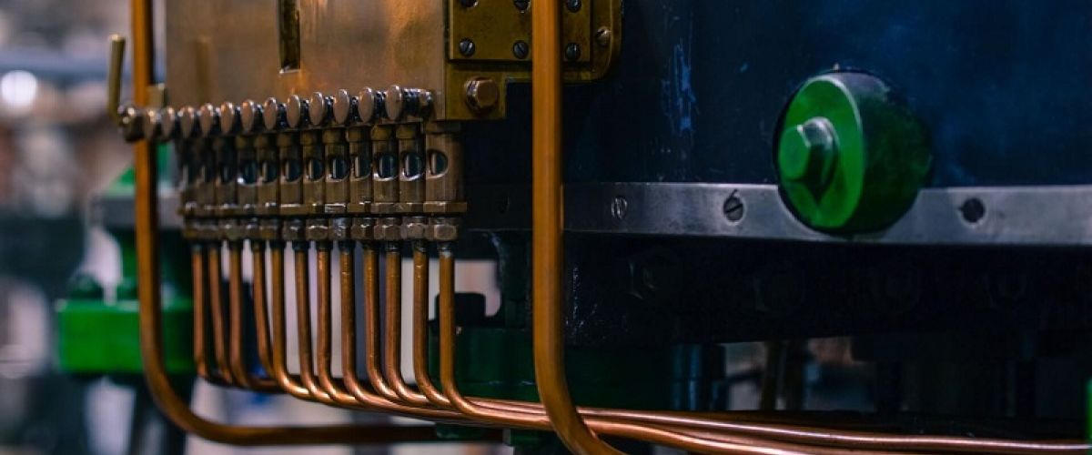 Il New Normal delle Operations. Produzione e supply chain ai tempi del Covid-19