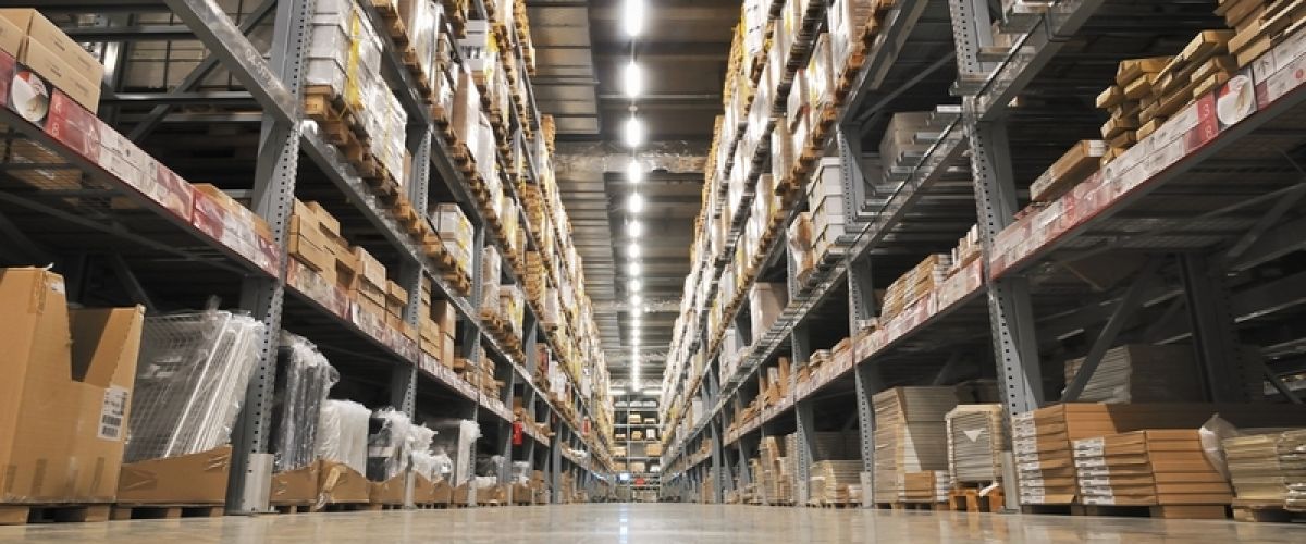 Inventario di magazzino: le best practices per la corretta gestione