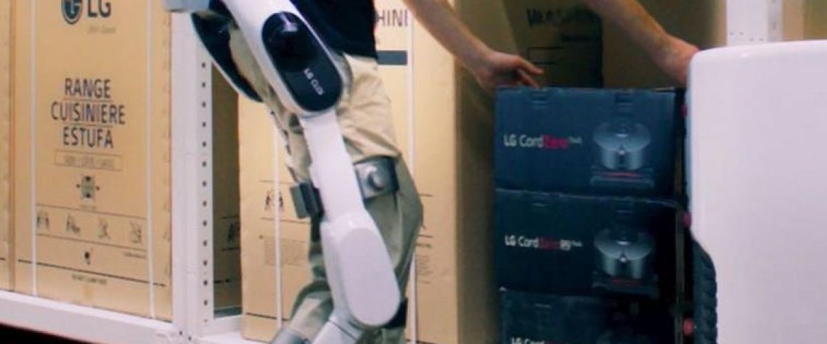 Logistica 4.0: ambiti e applicazioni