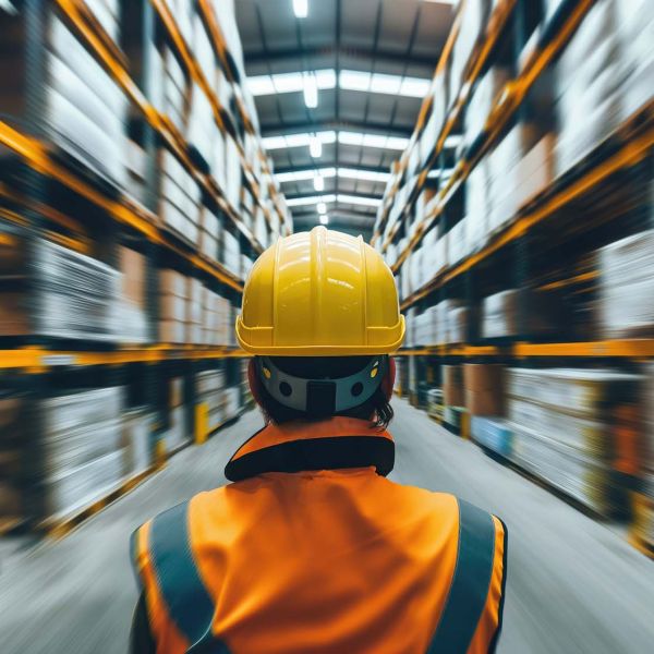 consulenza supply chain