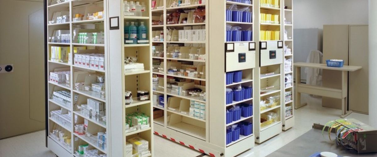 Micrologistica sanitaria: sfide e soluzioni per una gestione efficiente dei reparti ospedalieri