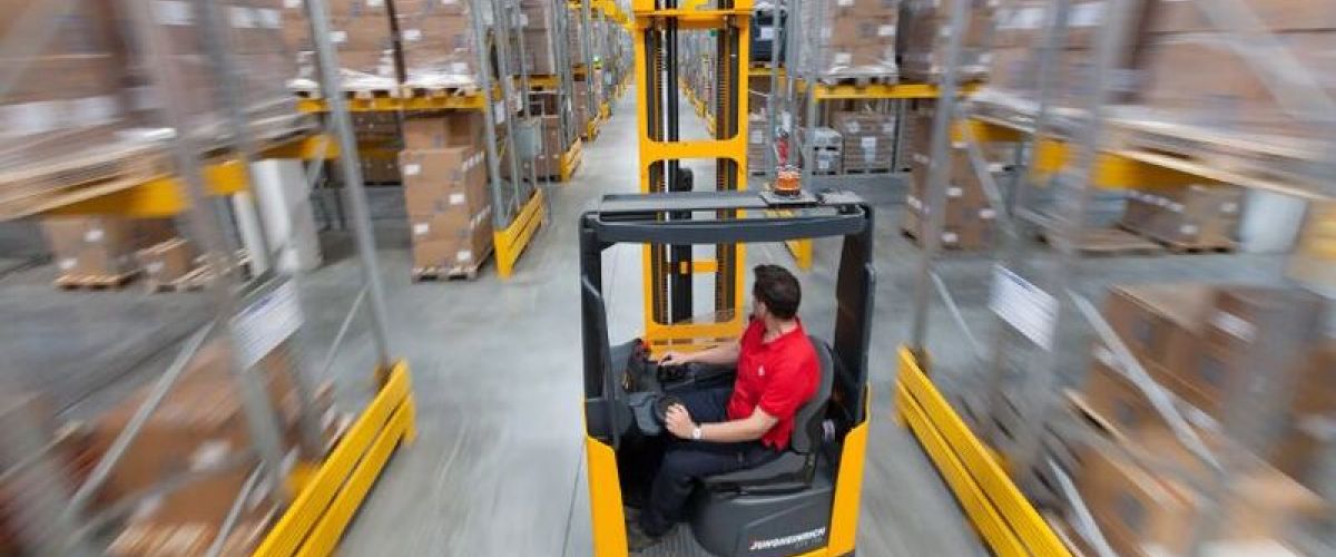 La gestione dinamica del carico di lavoro nella logistica di magazzino