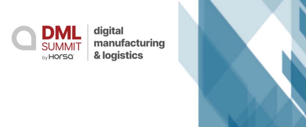 Digital Manufacturing & Logistics SUMMIT