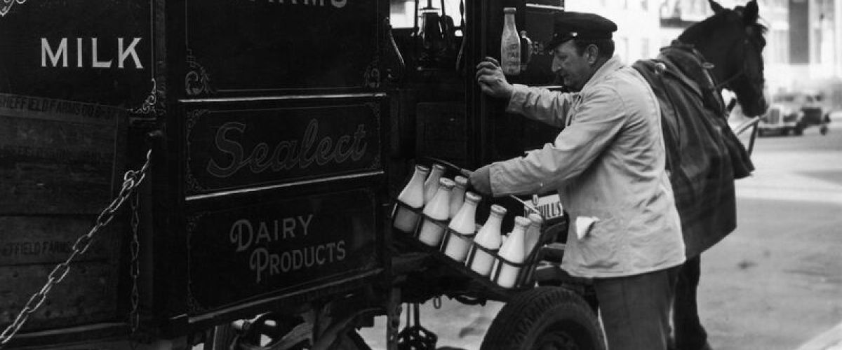 La modalità Milk Run nella logistica aziendale