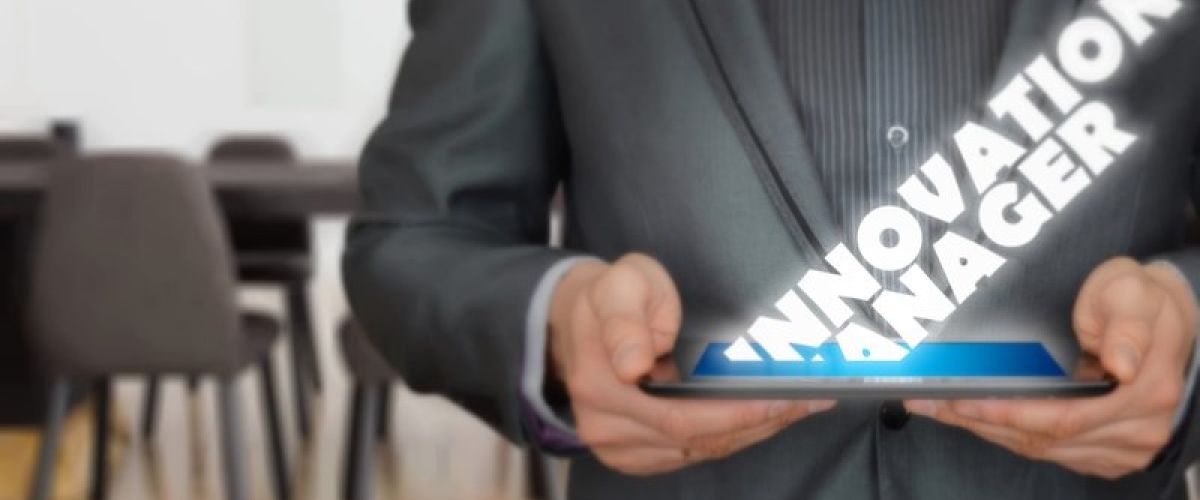 Innovation Manager: una storia italiana