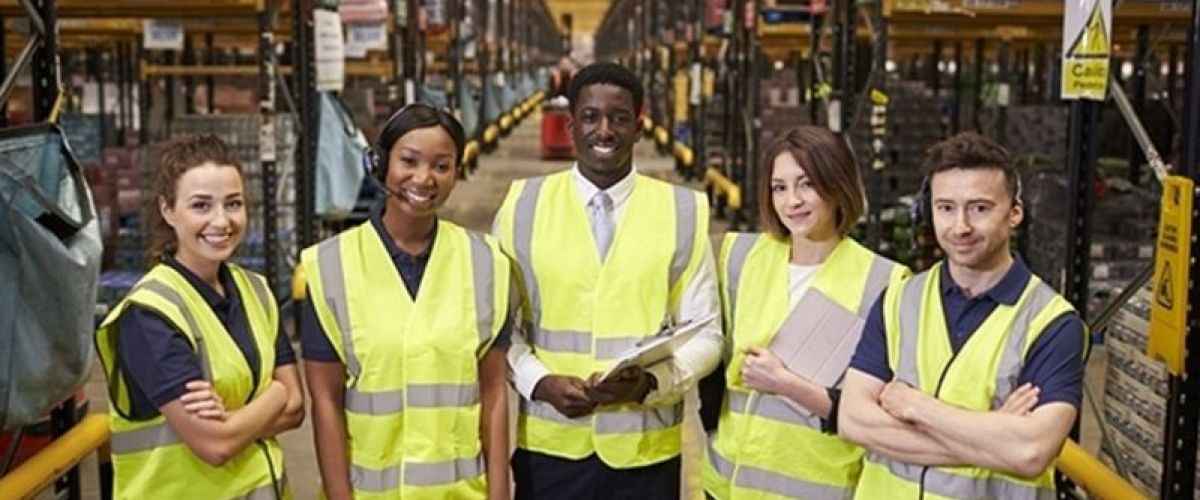 Pianificazione delle risorse umane: elemento chiave della logistica di magazzino