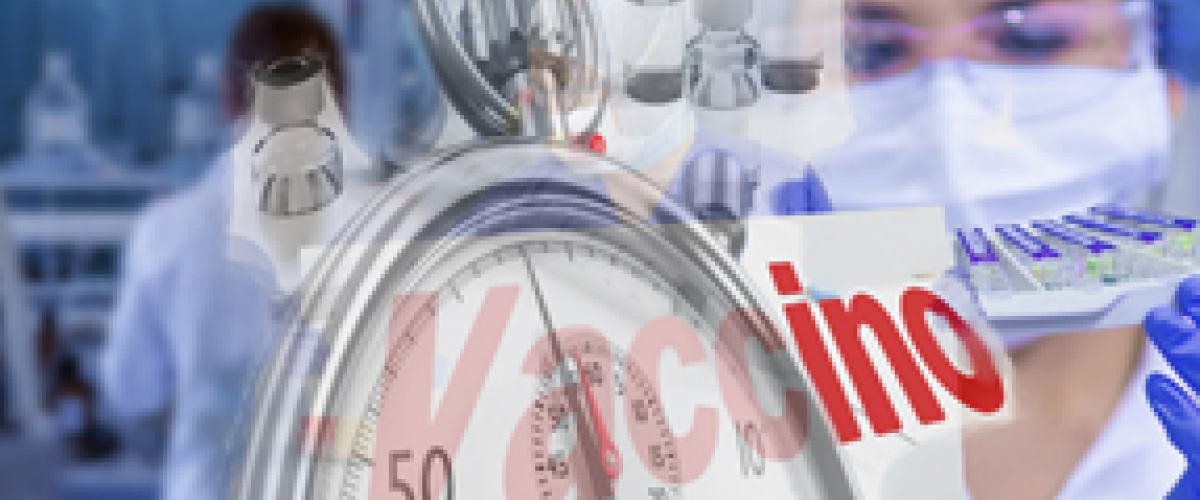 Il freddo entra nella logistica sanitaria: l’importanza della refrigerazione nella filiera logistica del vaccino per il Covid19
